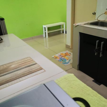 Homestay Sa De' Viana Apartment 코타바하루 외부 사진