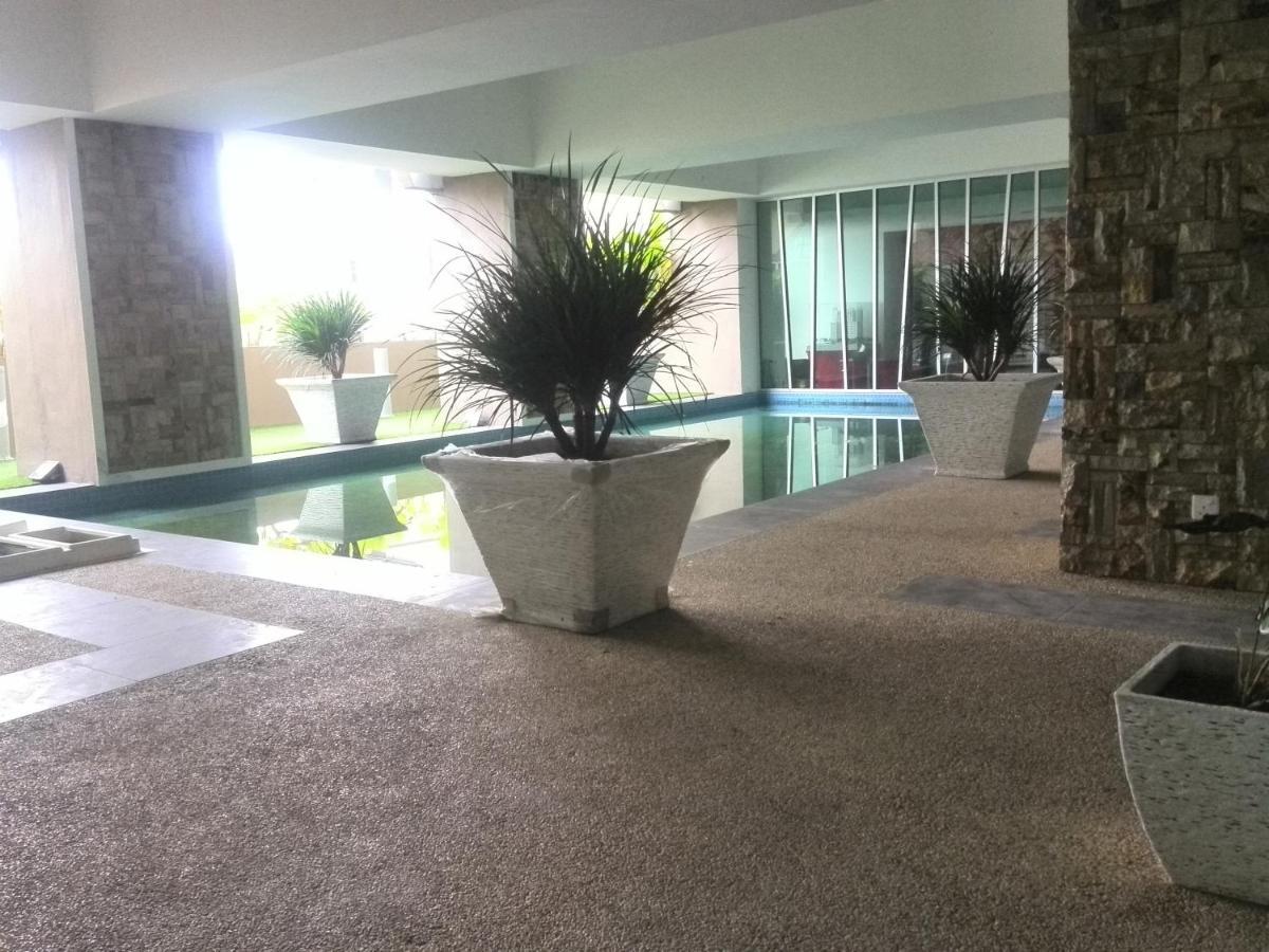 Homestay Sa De' Viana Apartment 코타바하루 외부 사진